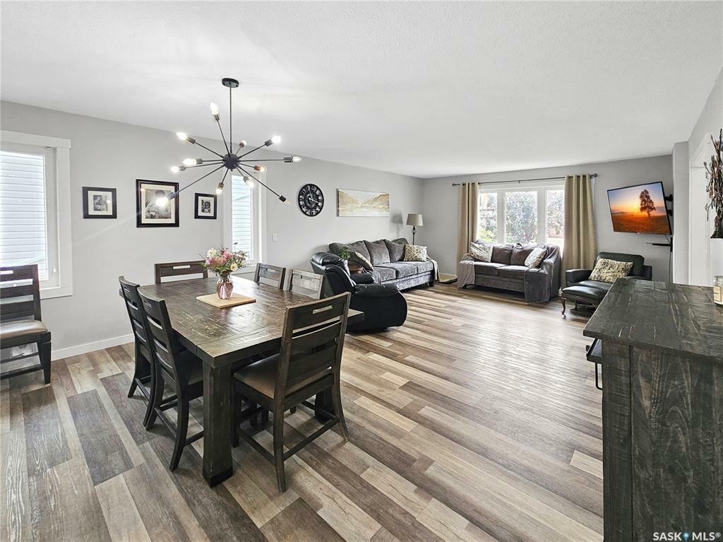 Property Photo: 519 Palliser Drive SK S9H 5C5