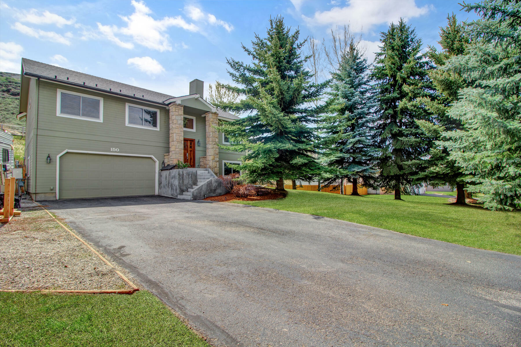150 Sunrise Ranch Rd  Bellevue ID 83313 photo