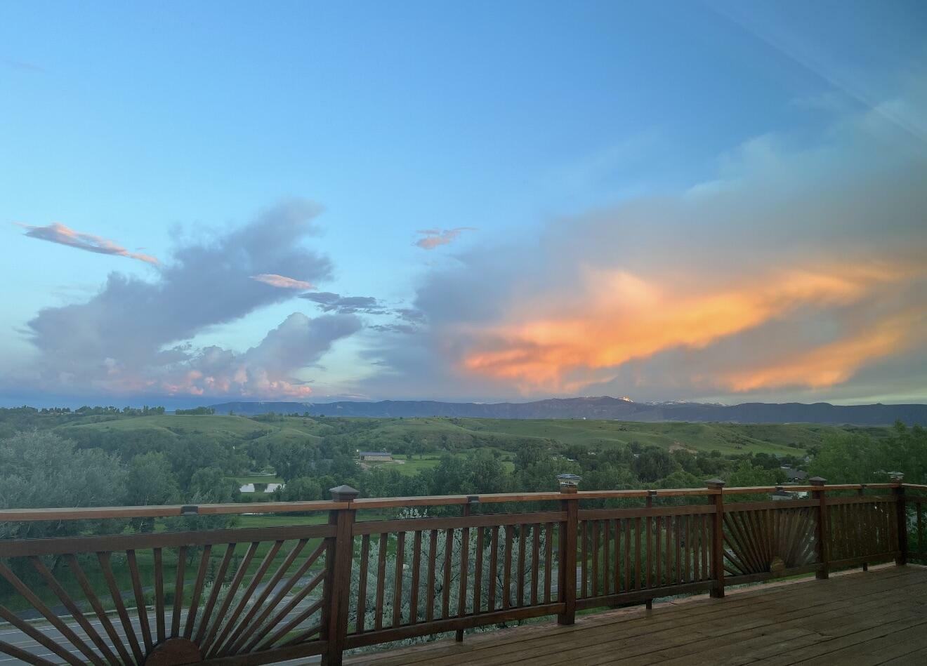 Property Photo: 1798 Meadowlark Lane WY 82801