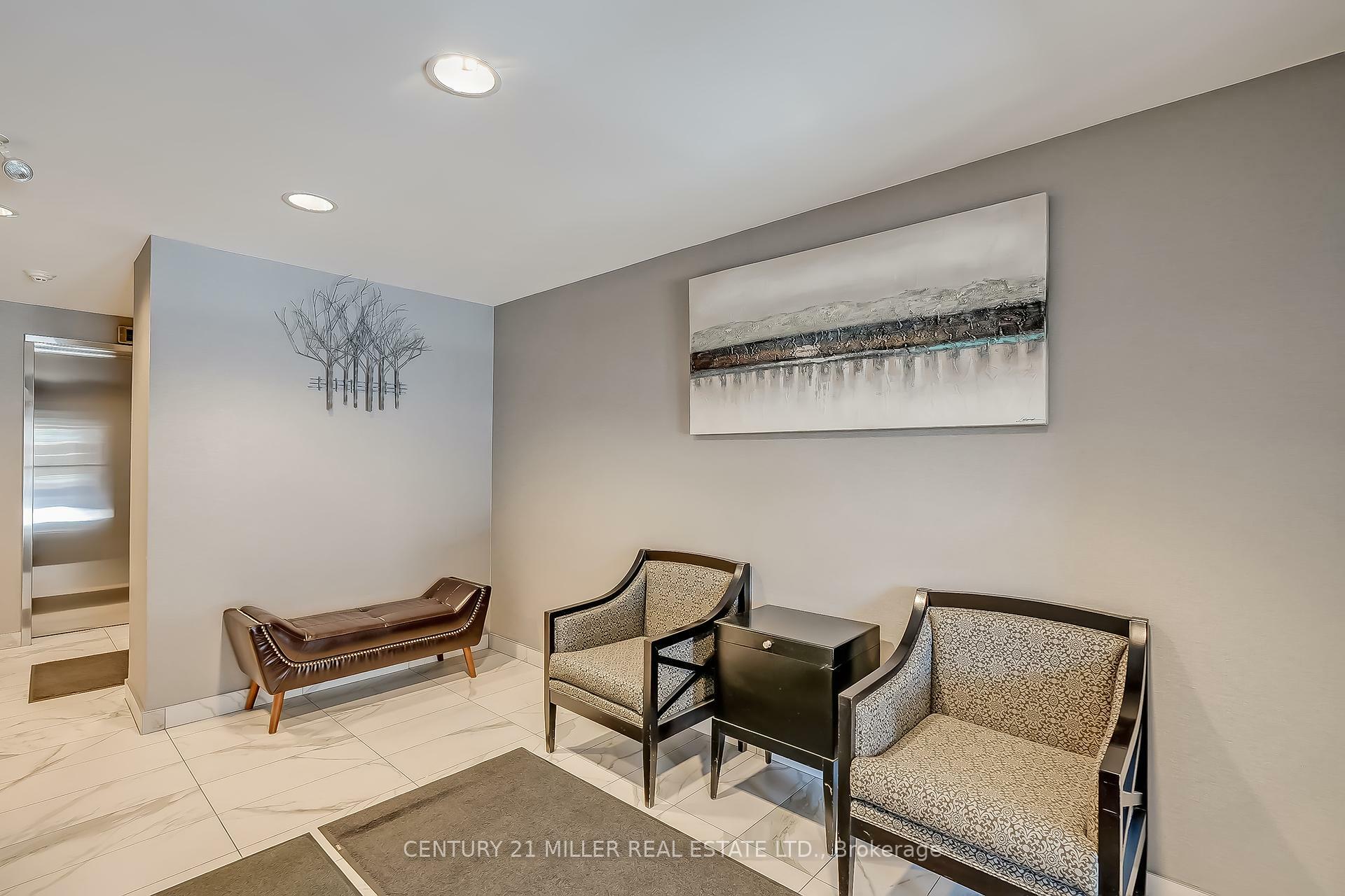 Property Photo: 32 Tannery Street 608 ON L5M 6T6