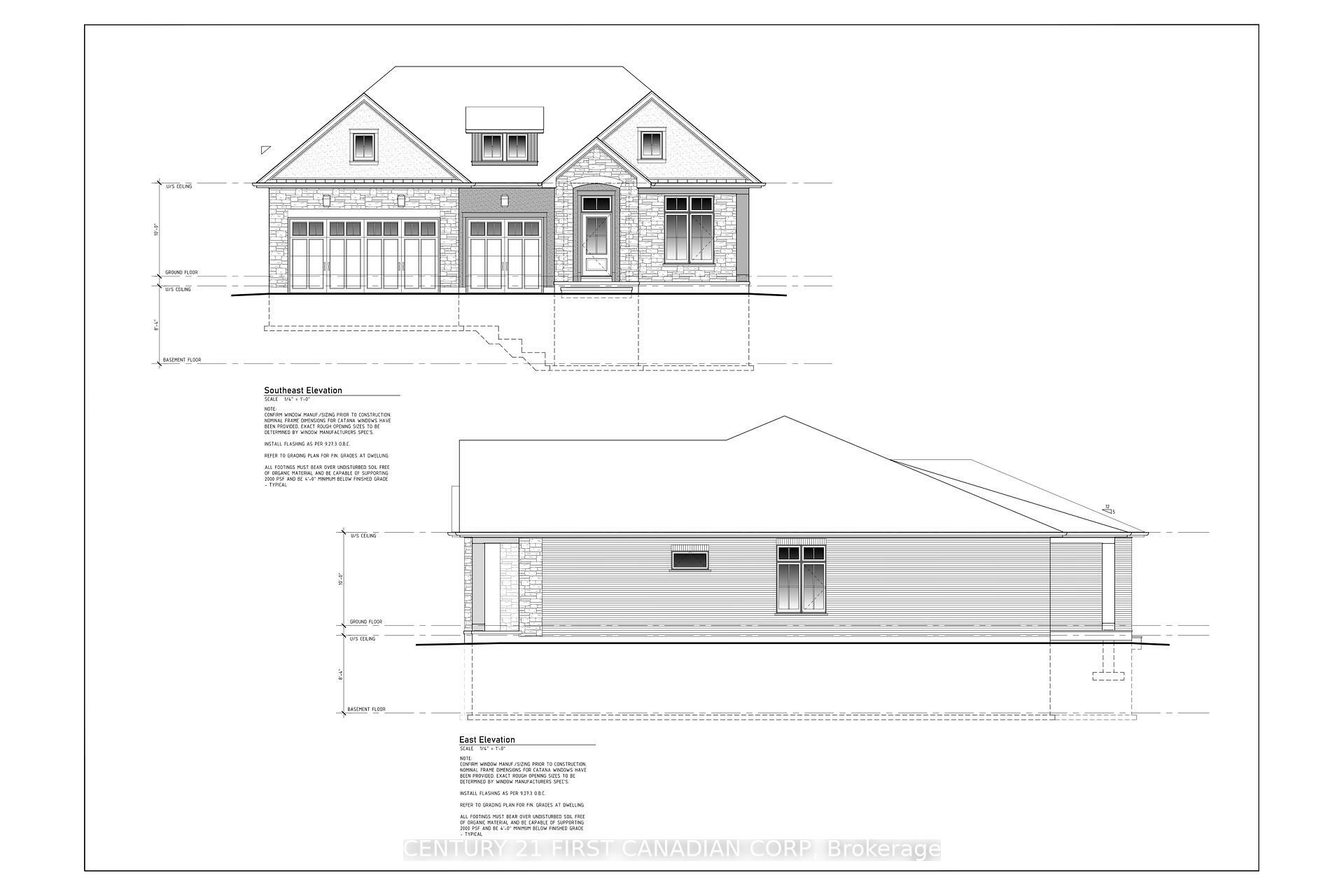Photo de la propriété: Lot 76 Silver Creek Circle ON N6P 0G9