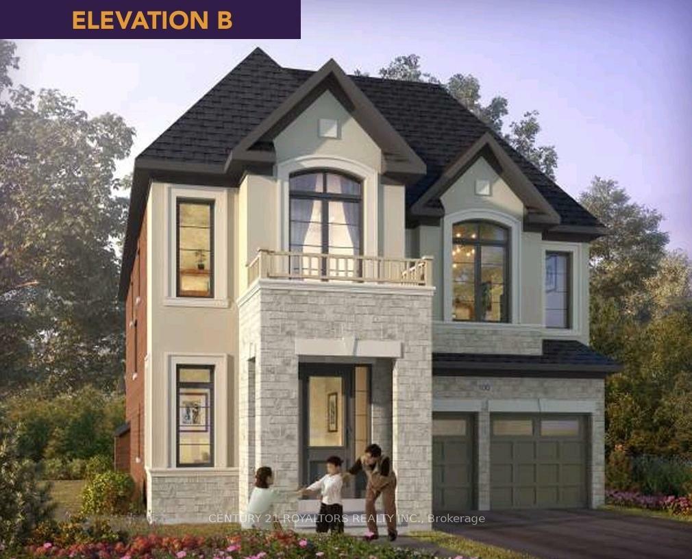 Property Photo: 1450 Upper Thames Drive ON N4T 0P9