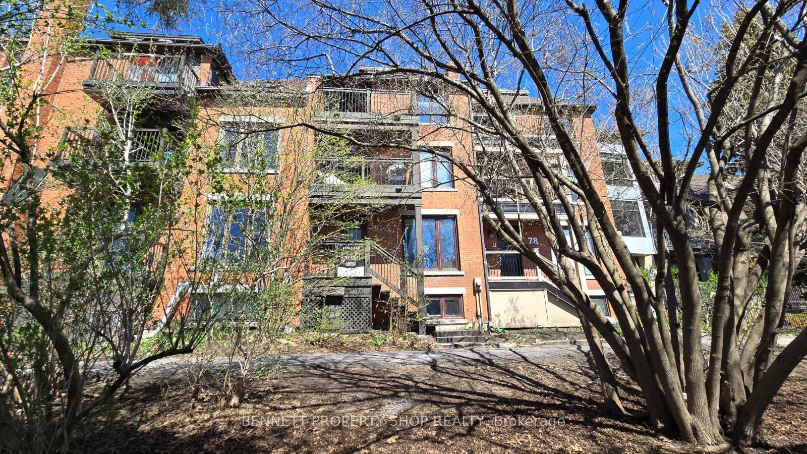 Property Photo: 80 Queen Elizabeth Drive ON K2P 1E4
