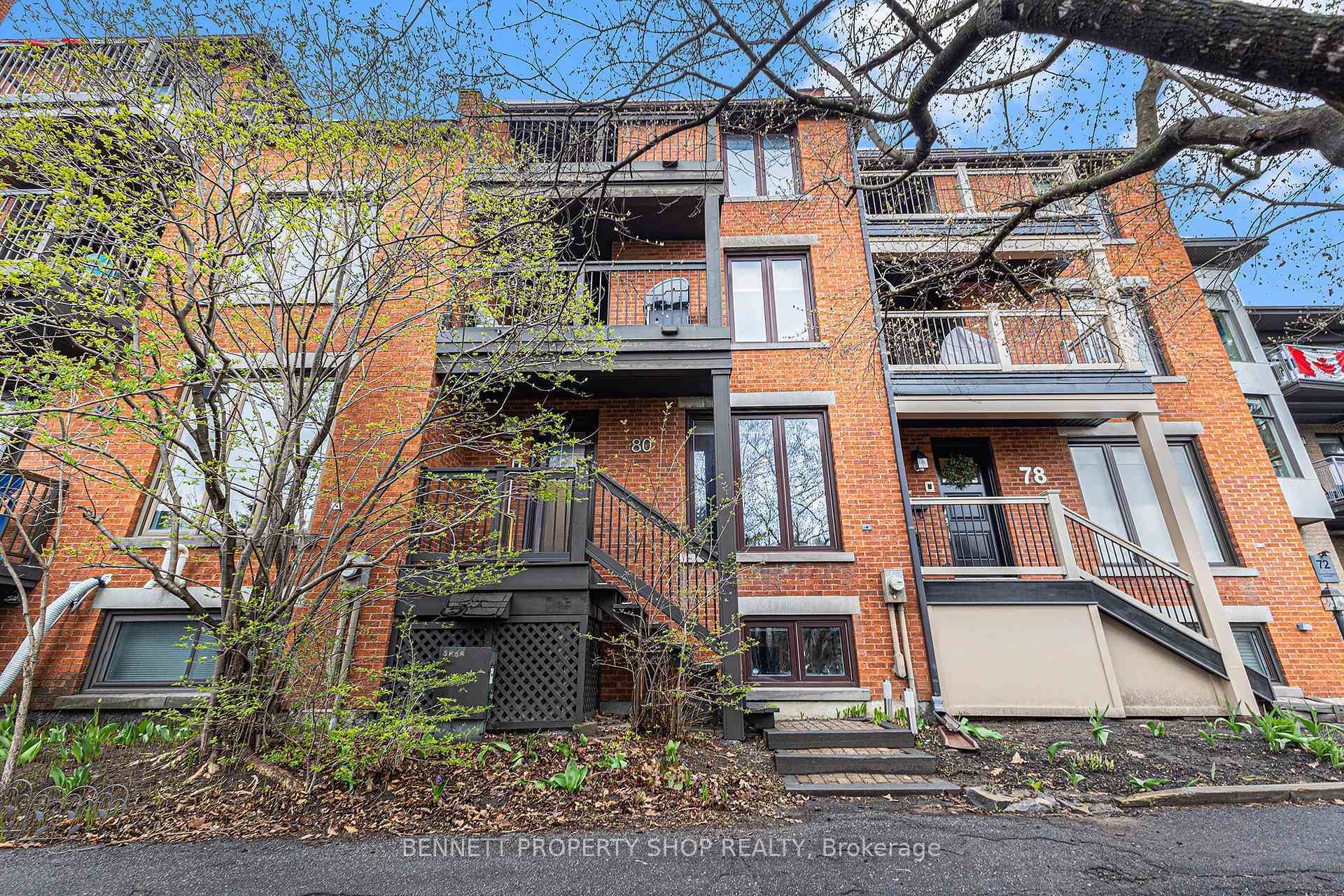 80 Queen Elizabeth Drive  Ottawa Centre ON K2P 1E4 photo