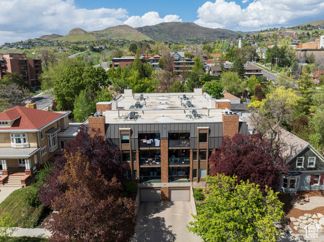 Property Photo:  211 E Fifth Ave 201  UT 84103 