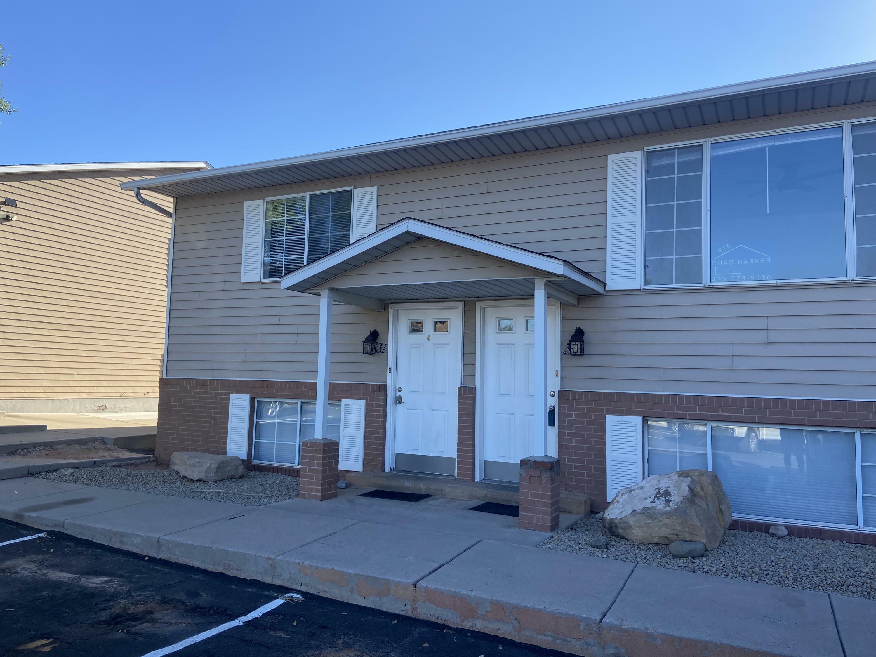 455 S 1100 E #32  St George UT 84790 photo