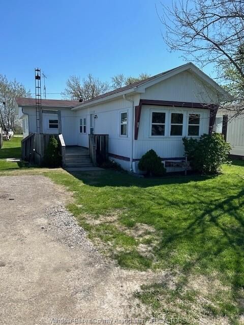 Property Photo: 11408 County Rd 46 13 ON N0P 1J0