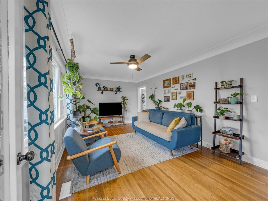 Property Photo: 2563 Westminster ON N8T 1Y2