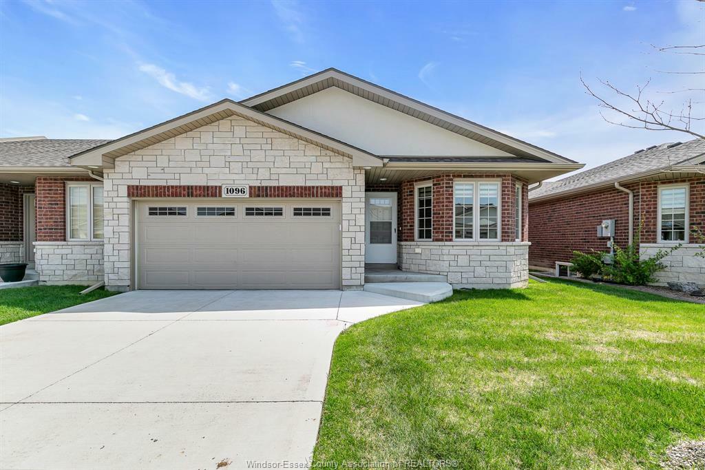 1096 Copeland Avenue  Windsor ON N8P 0C3 photo