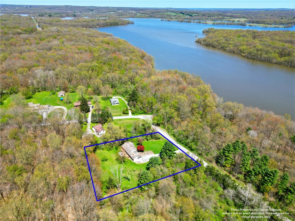 Property Photo: 3517 Shadow Drive PA 16150