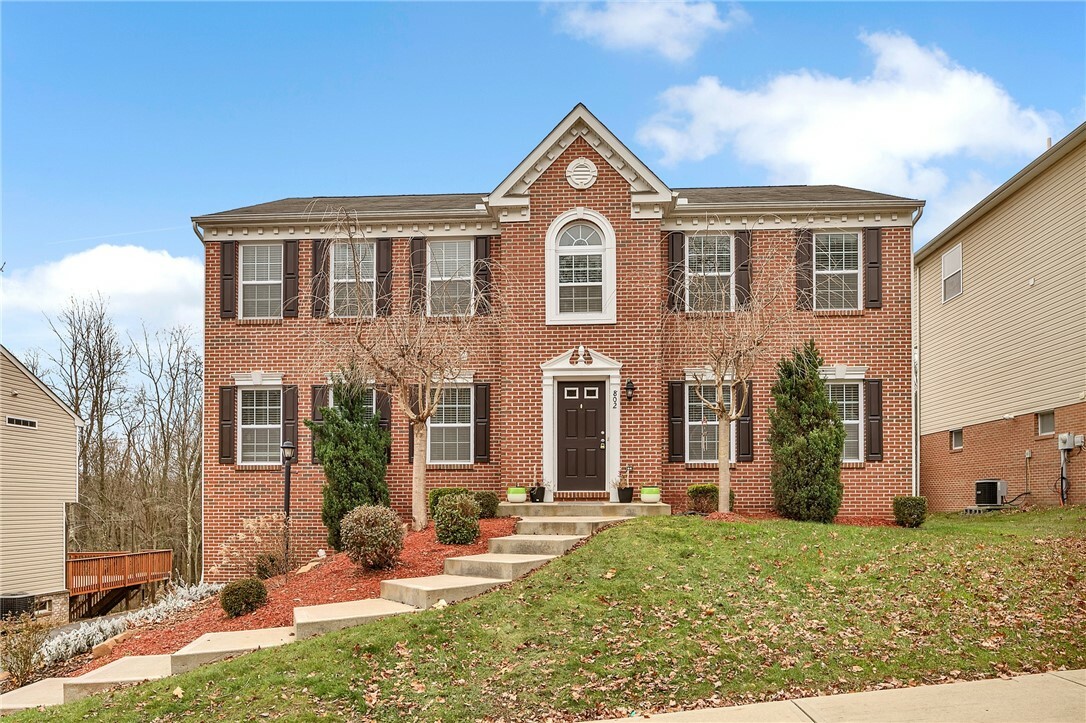 Property Photo: 8028 Maureen Dr PA 16066
