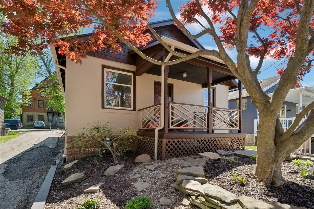Property Photo: 520 Isabella Street PA 15139