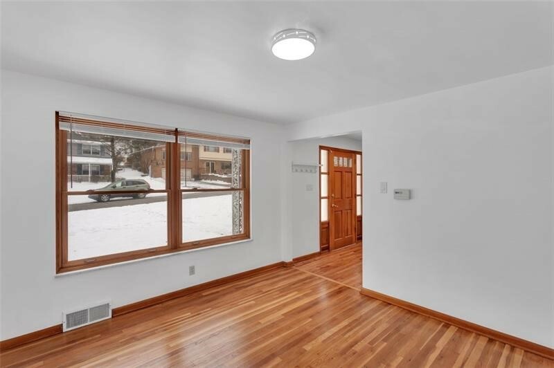 Property Photo: 1209 Holy Cross PA 15146