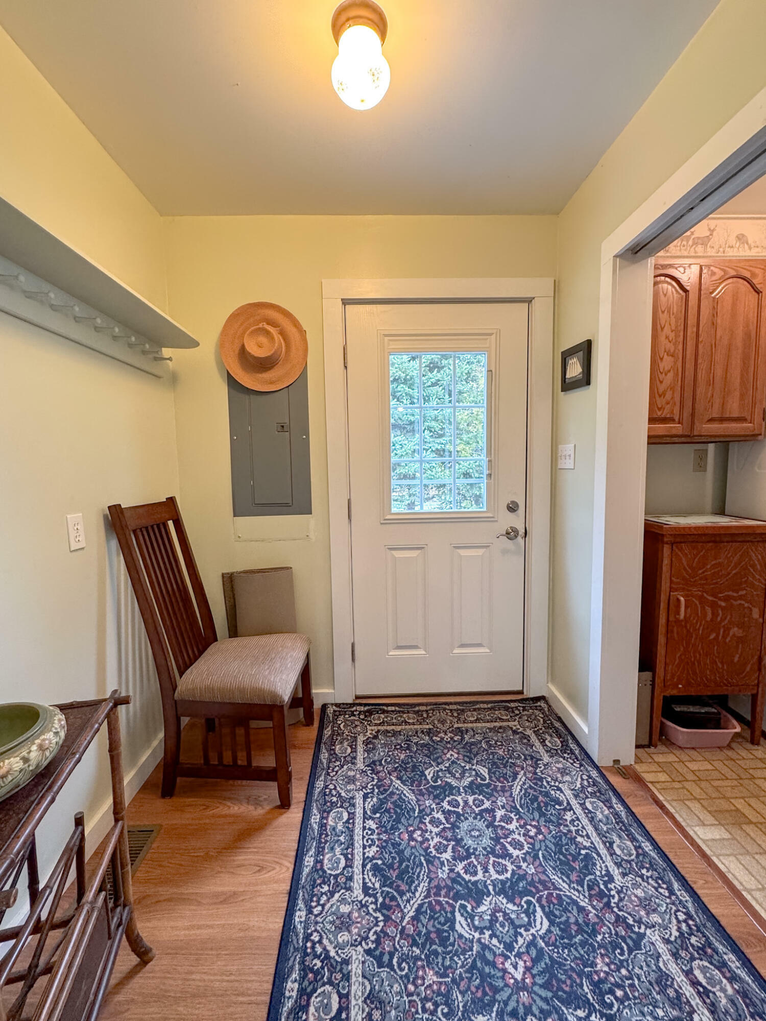 Property Photo: 1220 North Lake Huron Shore Drive MI 48740