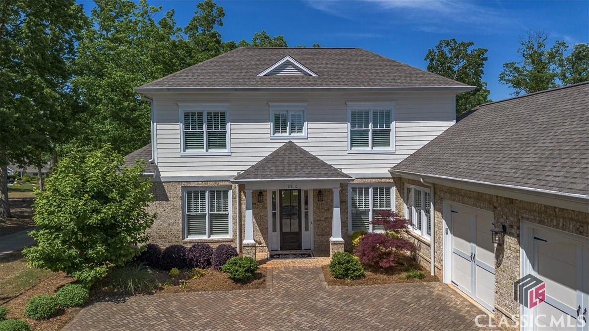 Property Photo: 2810 Kestrel Drive GA 30666