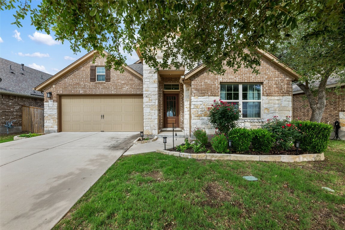 Property Photo: 4146 Kingsley Avenue TX 78681