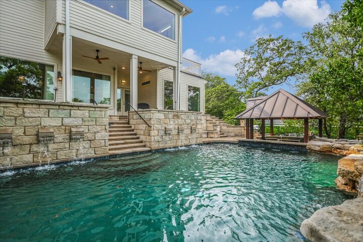 Property Photo: 1703 Brookhaven Drive TX 78704