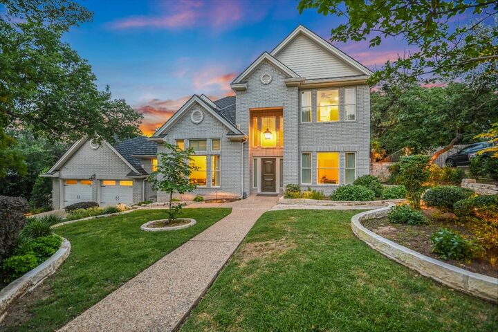 Property Photo:  1703 Brookhaven Drive  TX 78704 