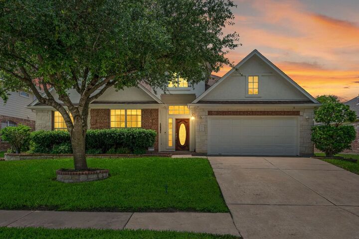 19536 Vilamoura Street  Pflugerville TX 78660 photo