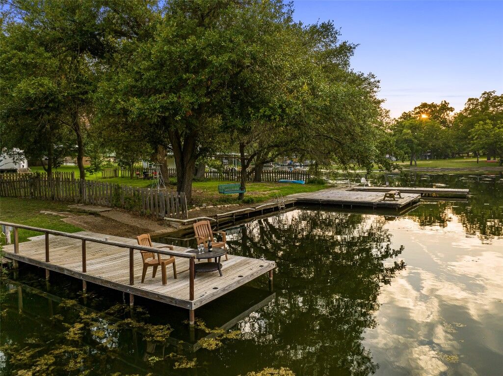 Property Photo: 120 Highland Lane TX 78639