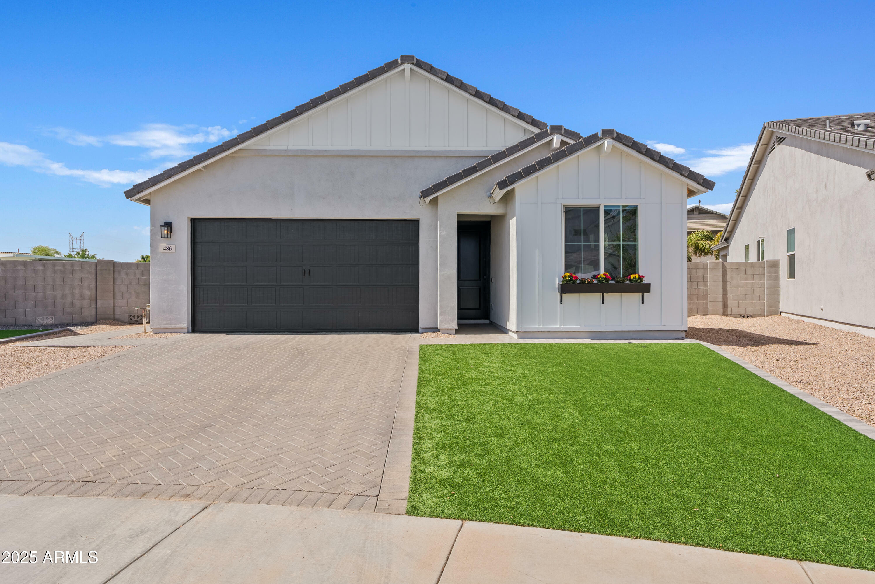 486 E Bamboo Lane  San Tan Valley AZ 85140 photo