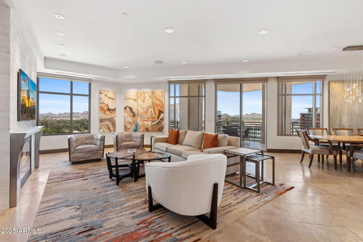 2211 E Camelback Road 1203  Phoenix AZ 85016 photo
