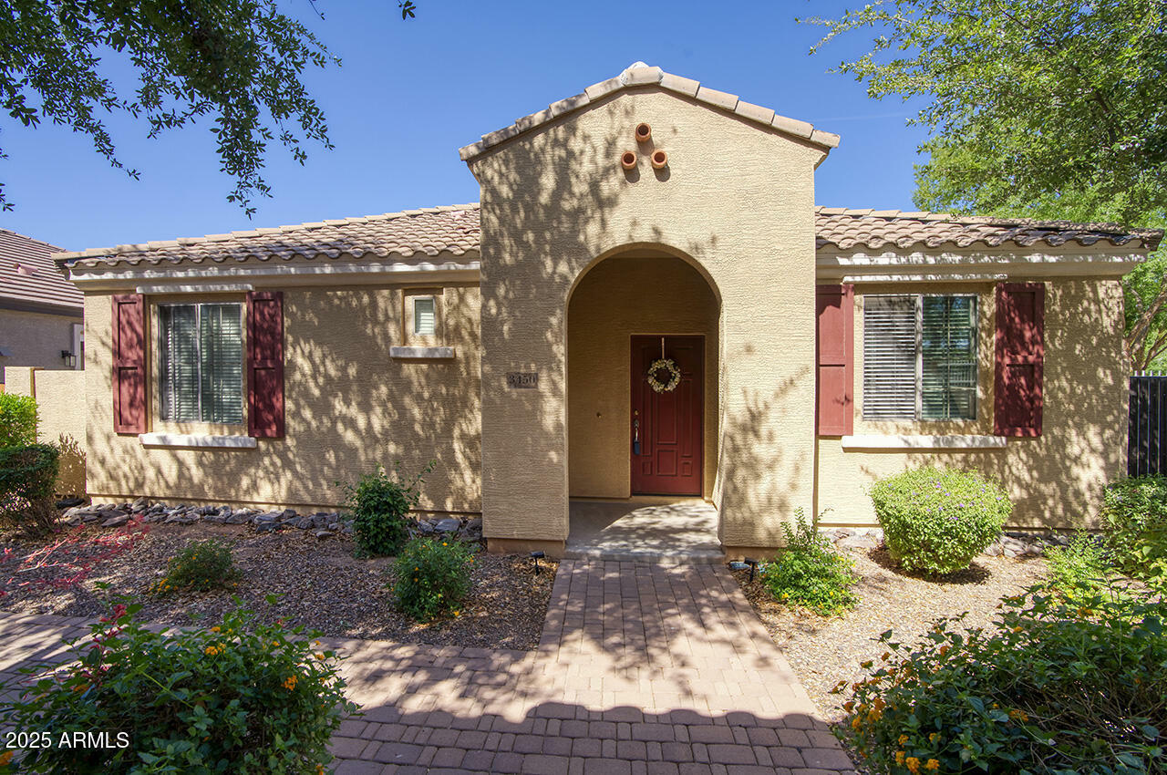 3450 E Milky Way  Gilbert AZ 85295 photo