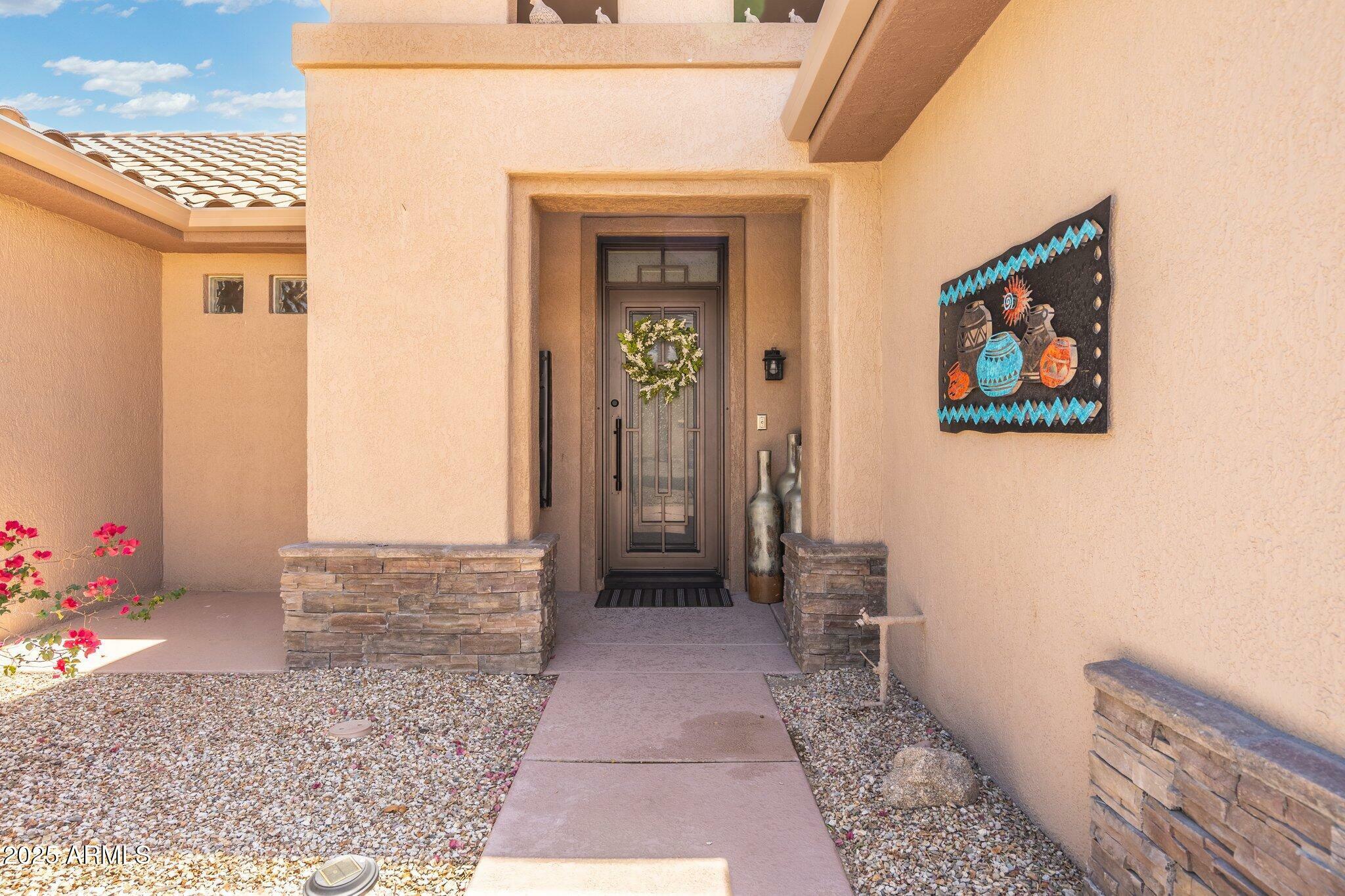Property Photo: 15133 W Wildfire Drive AZ 85374