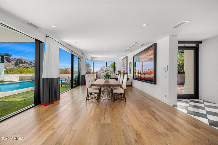 Property Photo:  4218 E Palo Verde Drive  AZ 85018