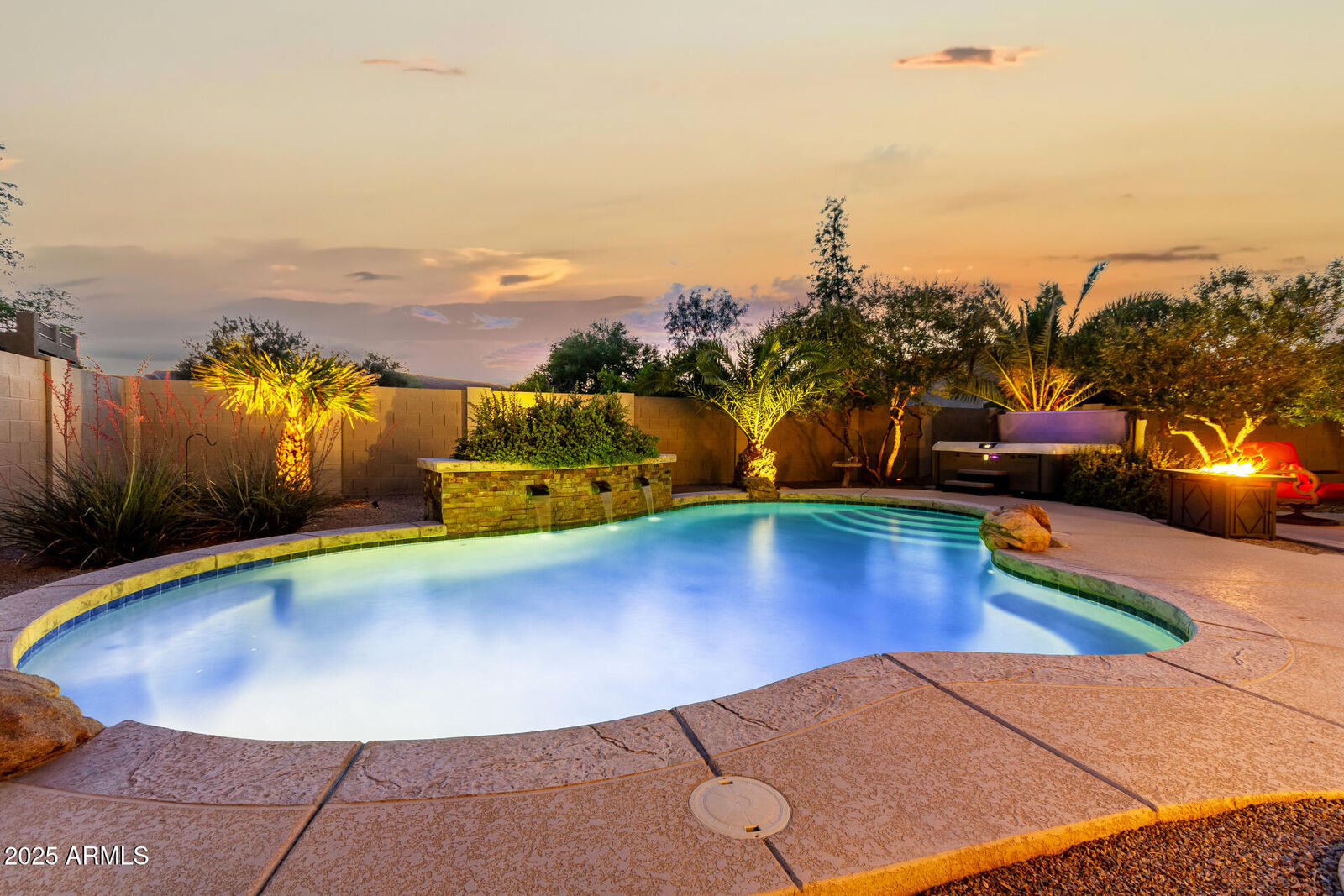 Property Photo:  3634 S Danielson Way  AZ 85286 