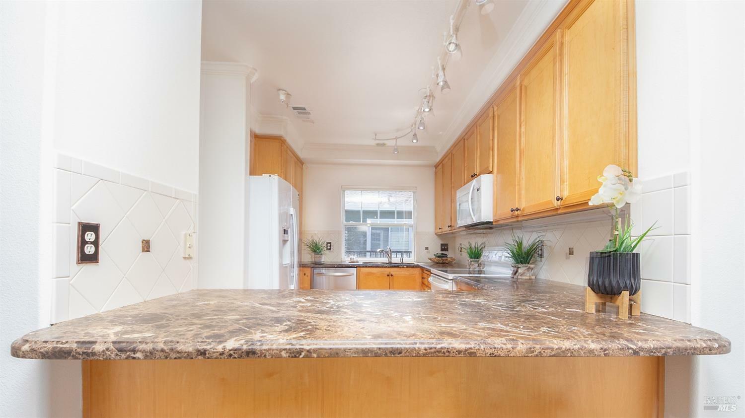 Property Photo: 1587 S Novato Boulevard 307 CA 94947