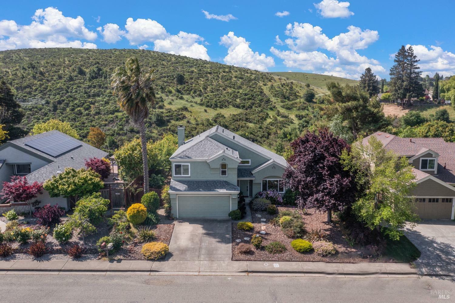 Property Photo: 590 Morning Glory Drive CA 94510