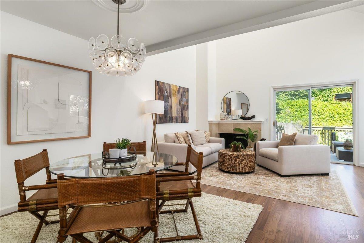 Property Photo: 612 Wateree Street CA 94965