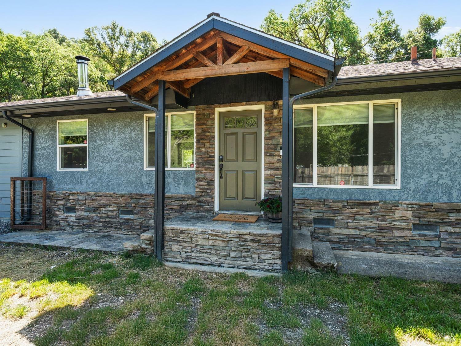 Property Photo: 1901 Road B CA 95470