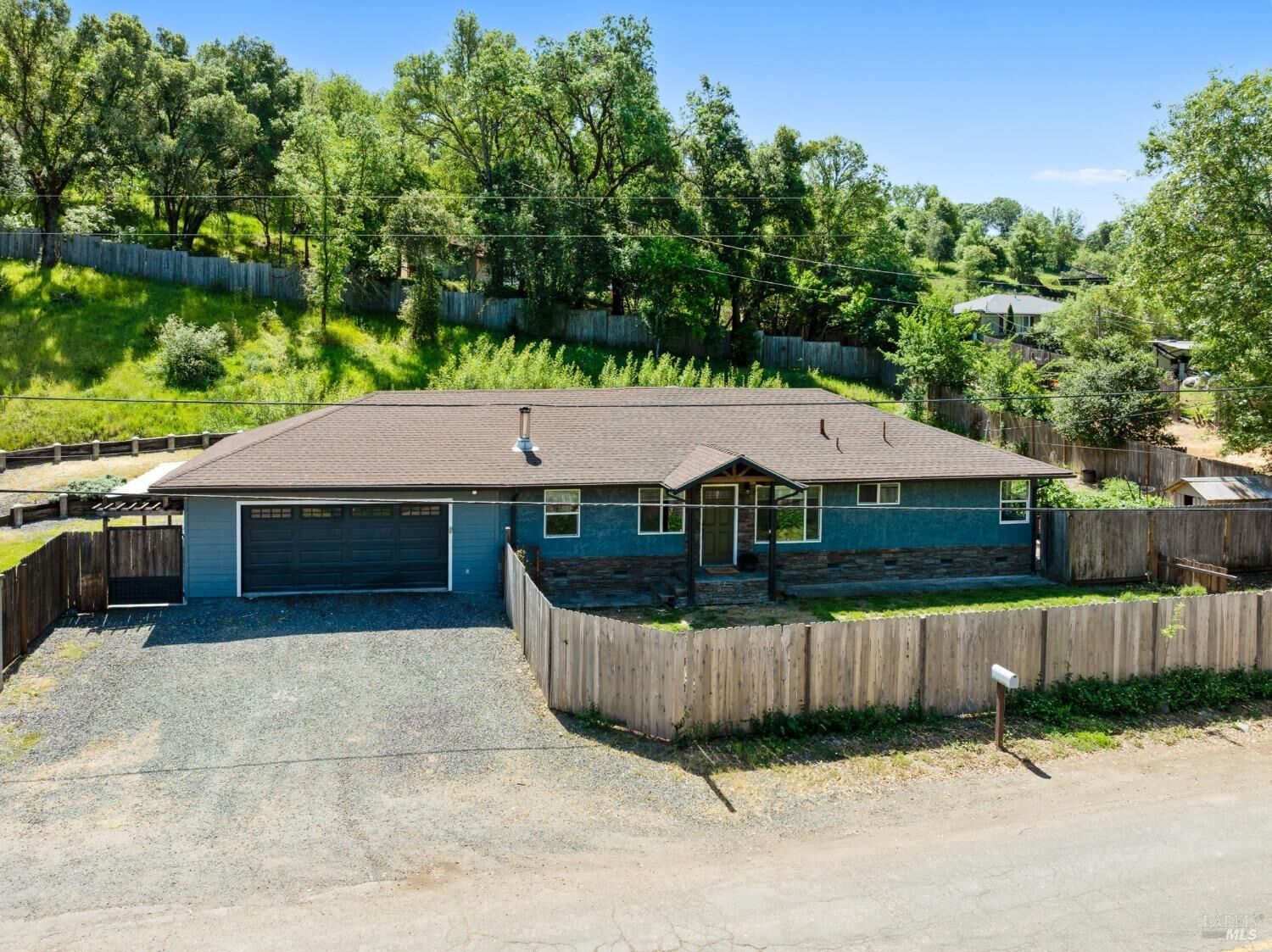 Property Photo:  1901 Road B  CA 95470 