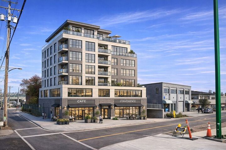 5507 Dorset Street — photo 1