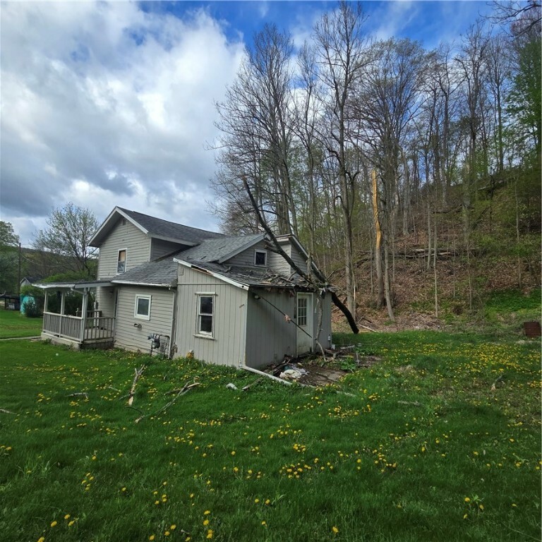 Property Photo: 635 Main Street B NY 14816