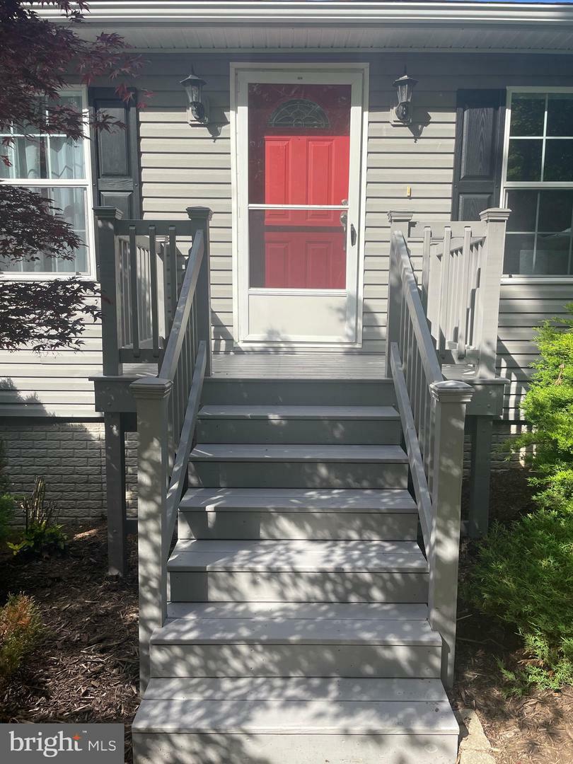 Property Photo: 10908 Parkersburg MD 21532