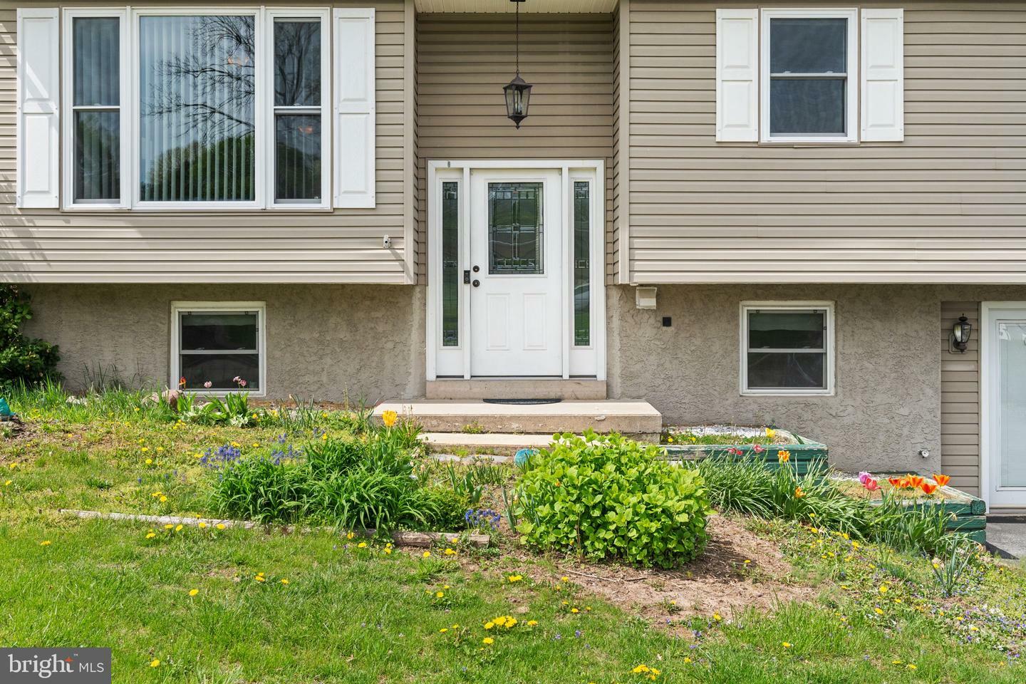 Property Photo: 703 Fritz Avenue PA 19607