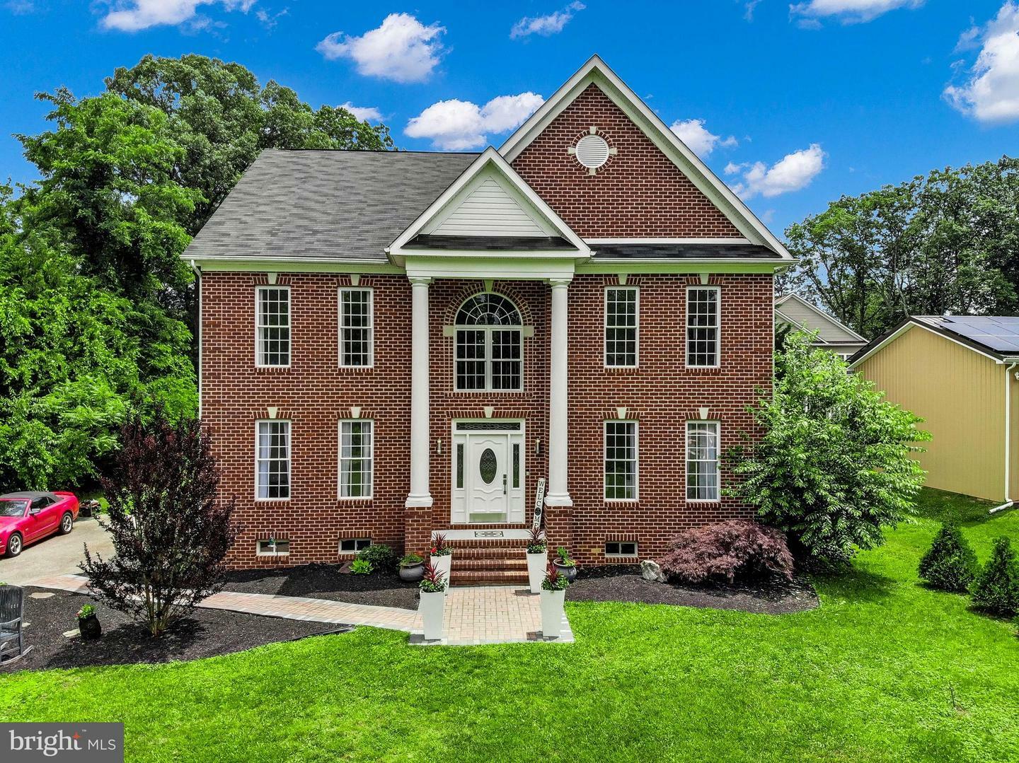 Property Photo: 8177 Bodkin Avenue MD 21122
