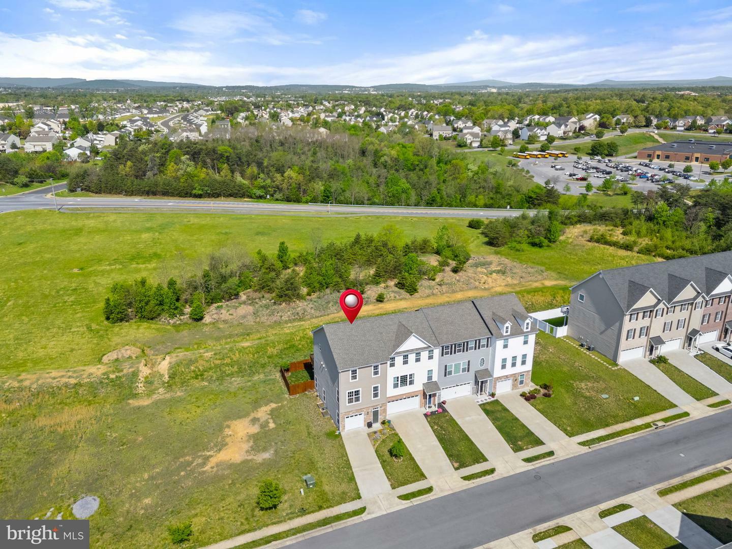 Property Photo: 113 Brockham Court Unit #7 VA 22602