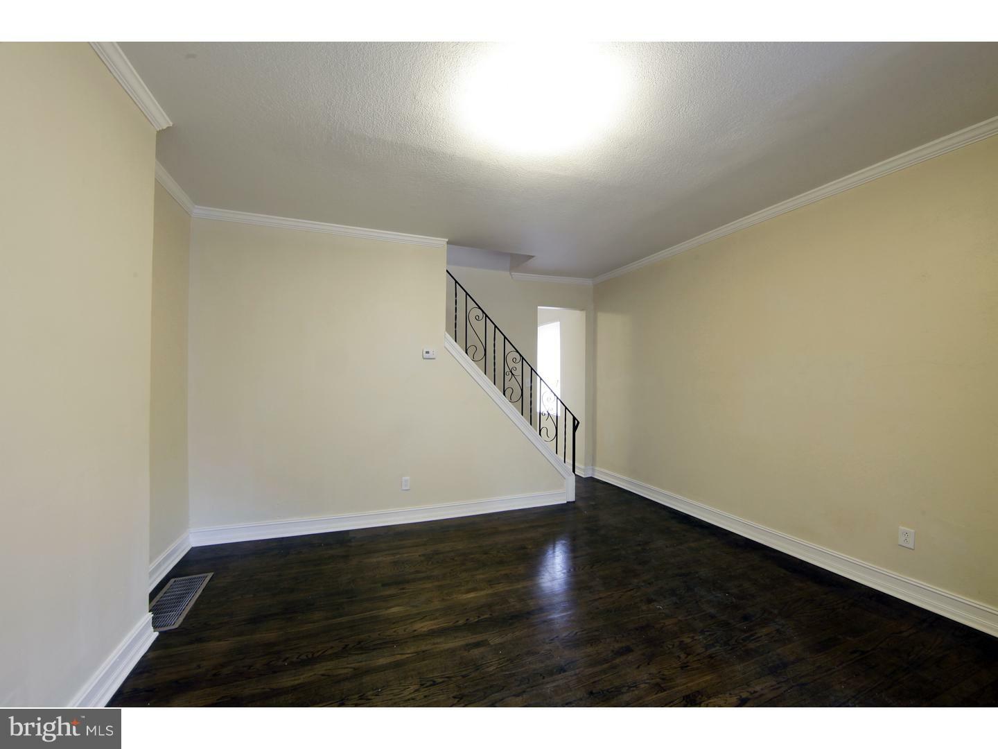 Property Photo: 1432 E Palmer Street PA 19125