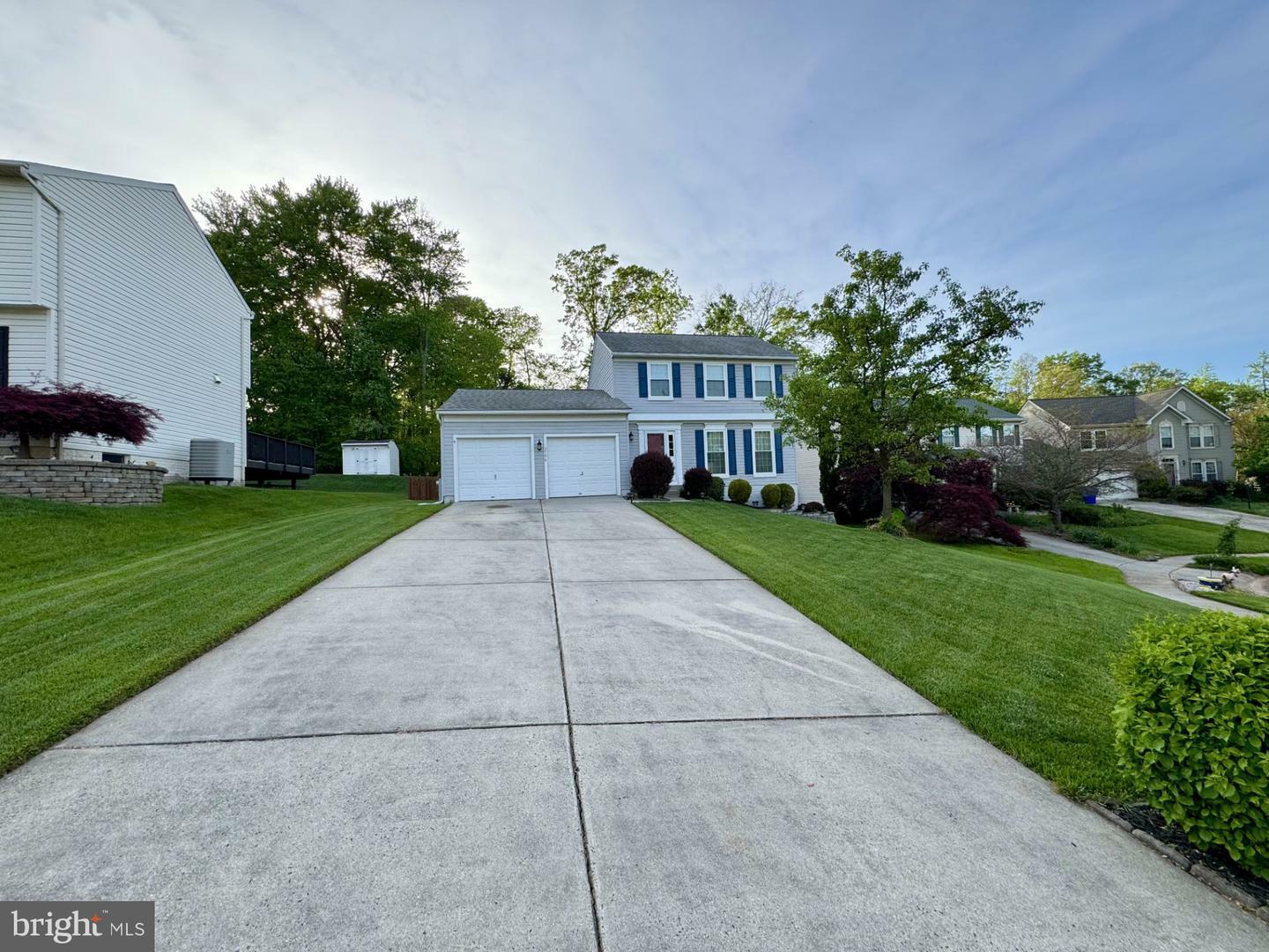 3706 Deer Chase Court  Abingdon MD 21009 photo
