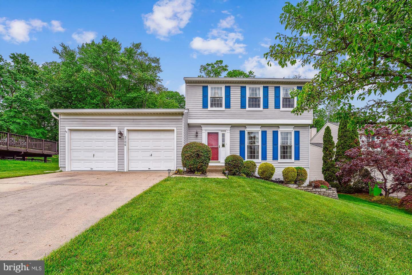 3706 Deer Chase Court  Abingdon MD 21009 photo