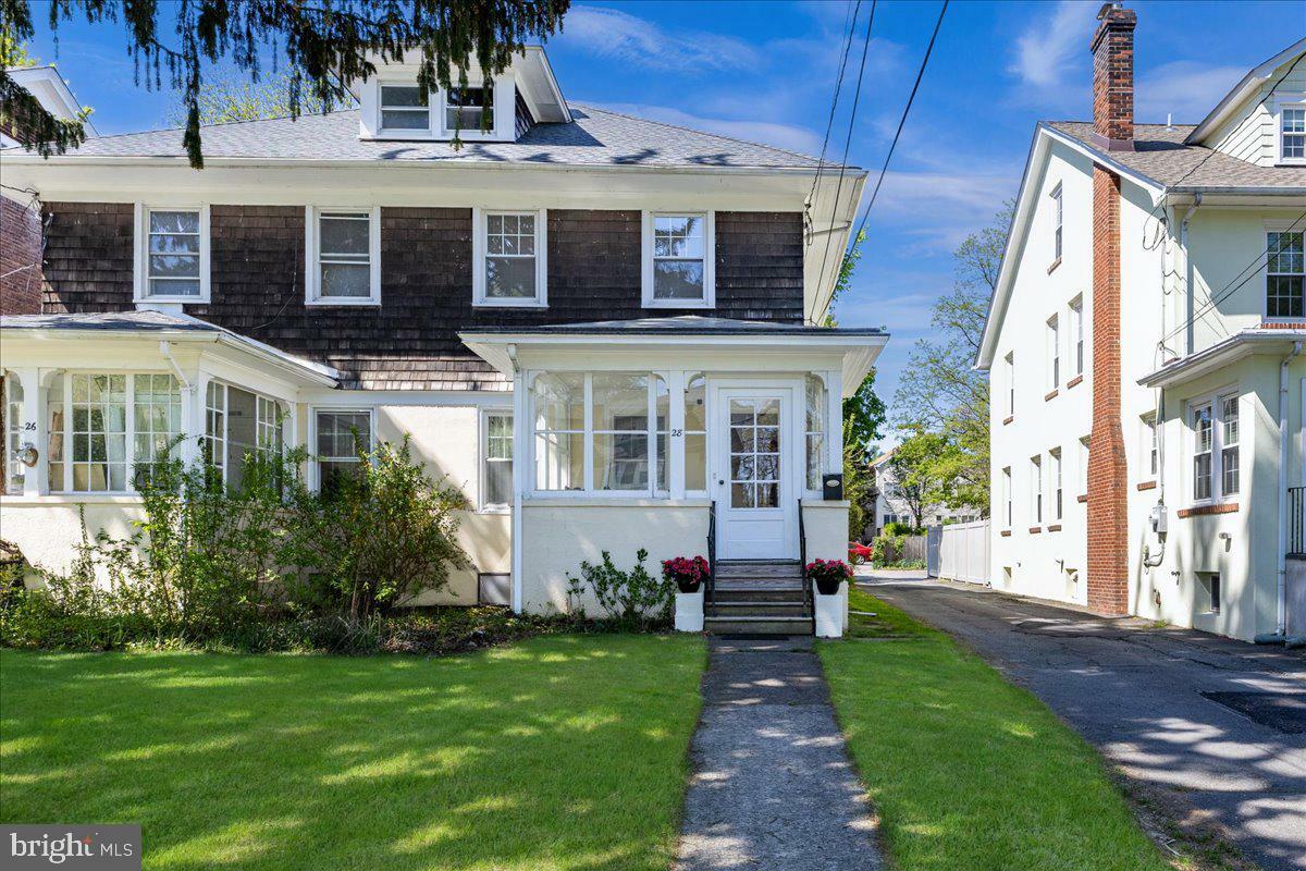 28 Jefferson Road  Princeton NJ 08540 photo