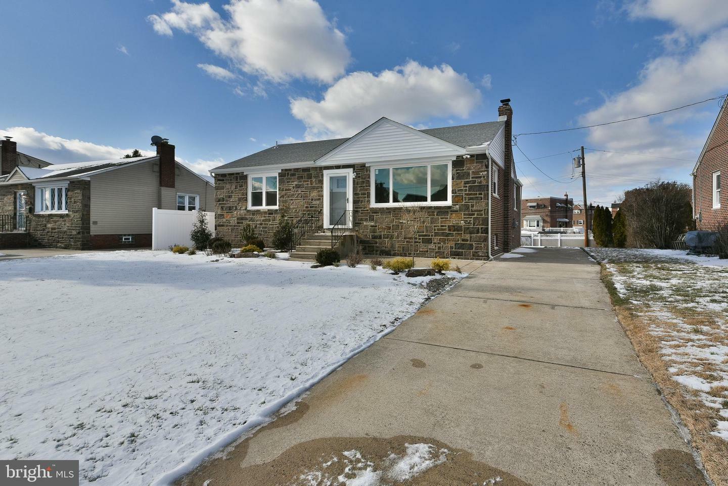 Property Photo: 12008 Elmore Road PA 19154