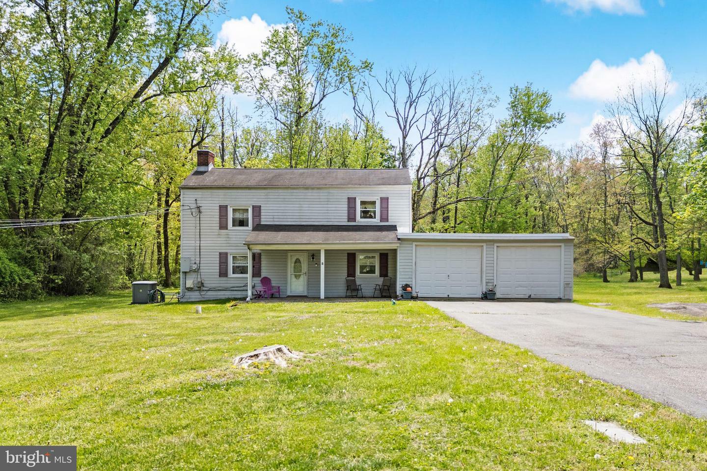 3 Snydertown Road  Hopewell NJ 08525 photo