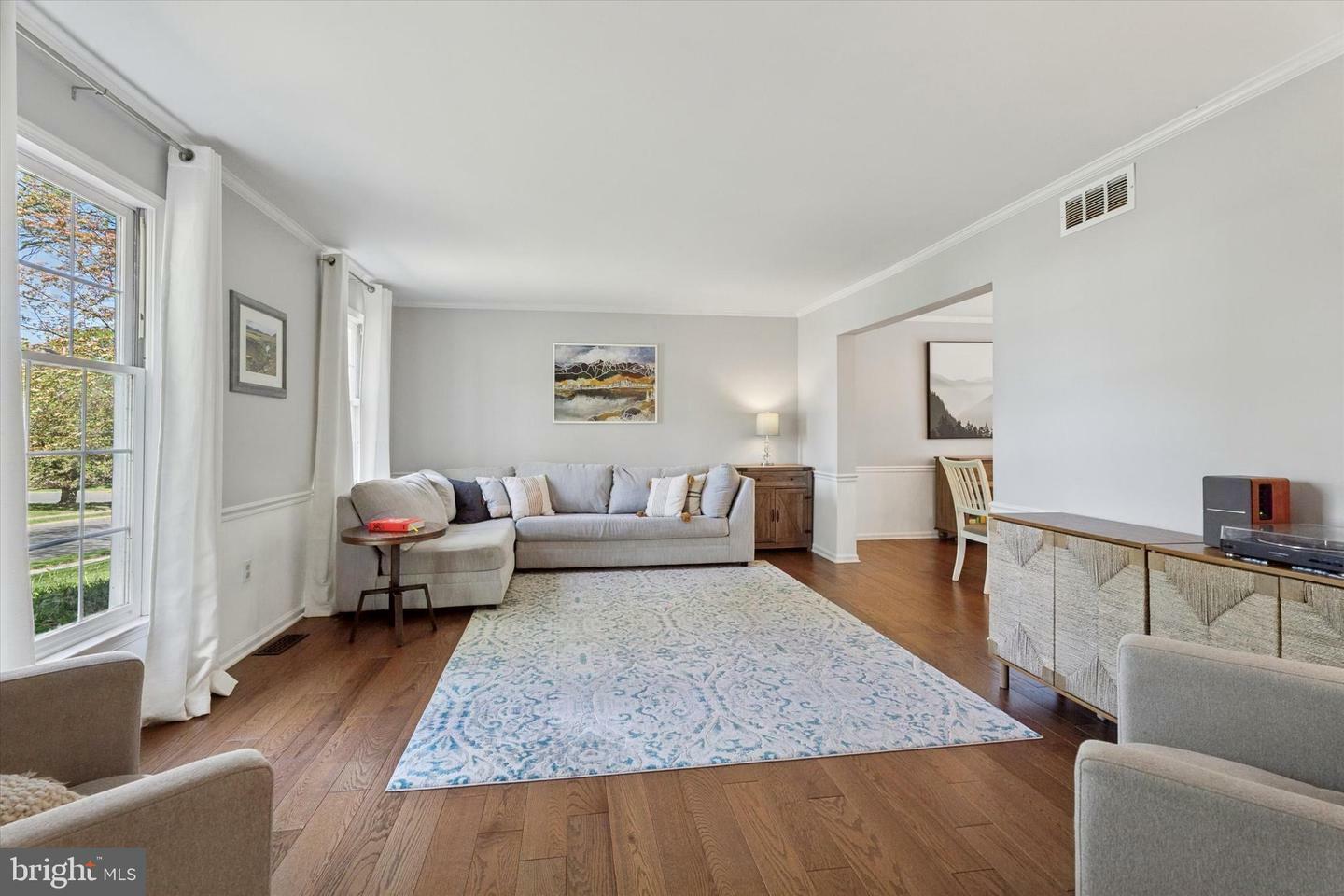 Property Photo: 1249 Revere Road PA 19067
