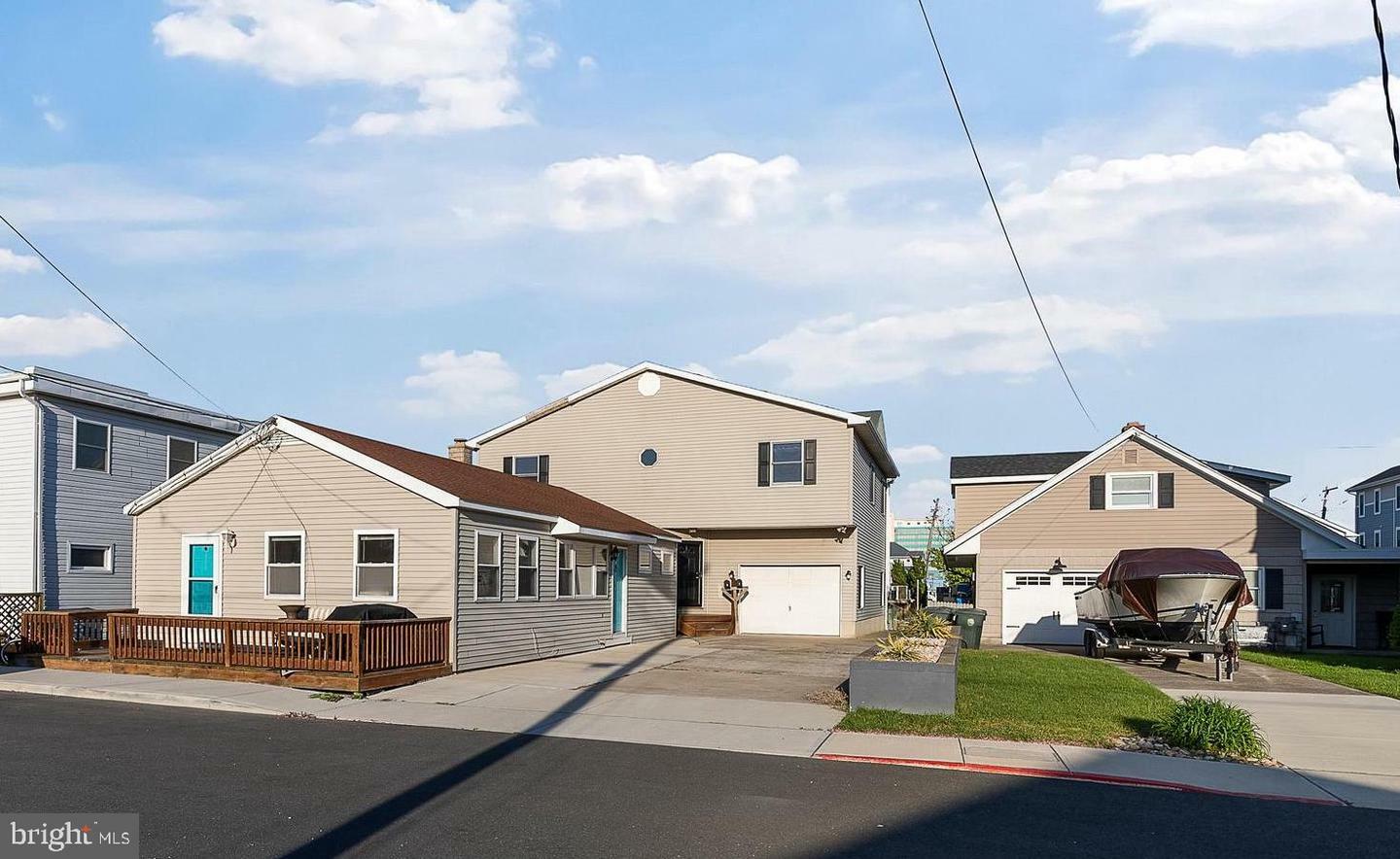 Property Photo: 1510 Shad Row MD 21842