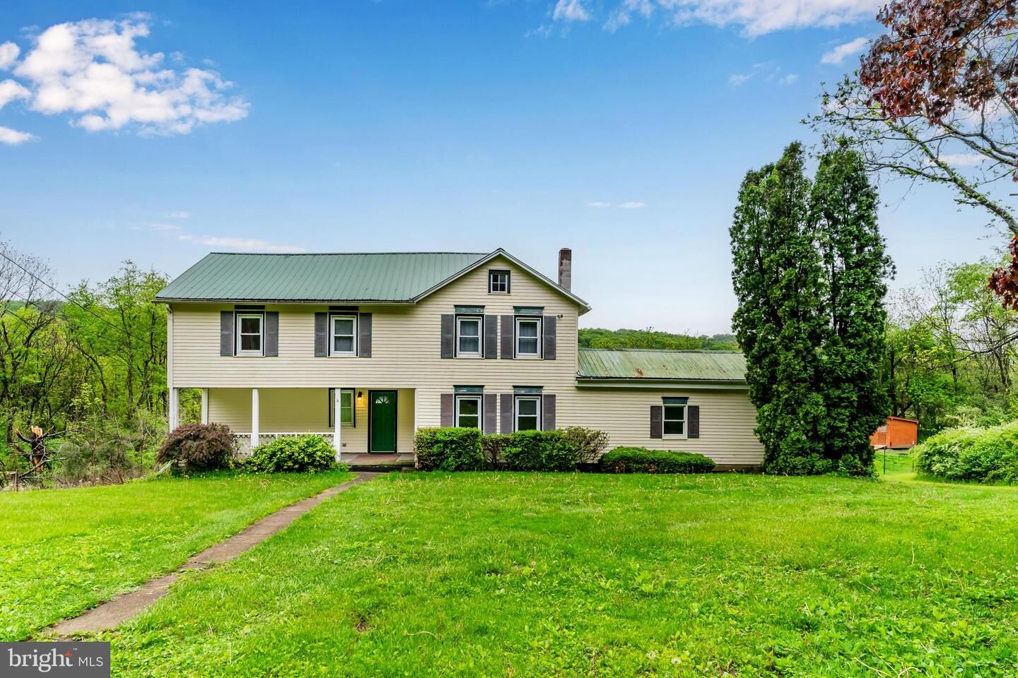 Property Photo: 592 Klinger Hollow Road PA 17045